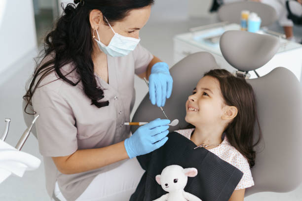Best Emergency Pediatric Dental Care in Neffs, OH