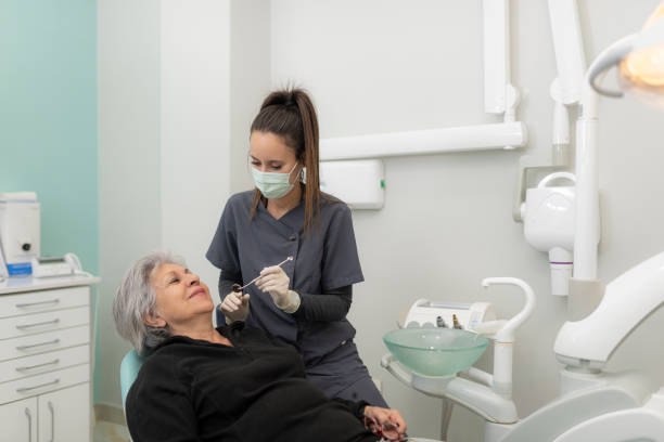 Best Emergency Treatment for Oral Infections in Neffs, OH