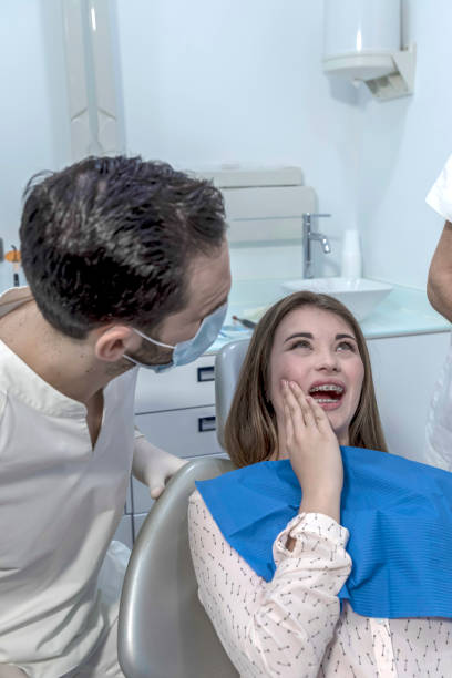 Best Emergency Cosmetic Dentistry (e.g., broken veneers) in Neffs, OH