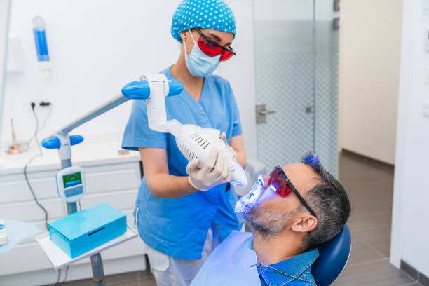 Best Broken or Chipped Tooth Repair in Neffs, OH